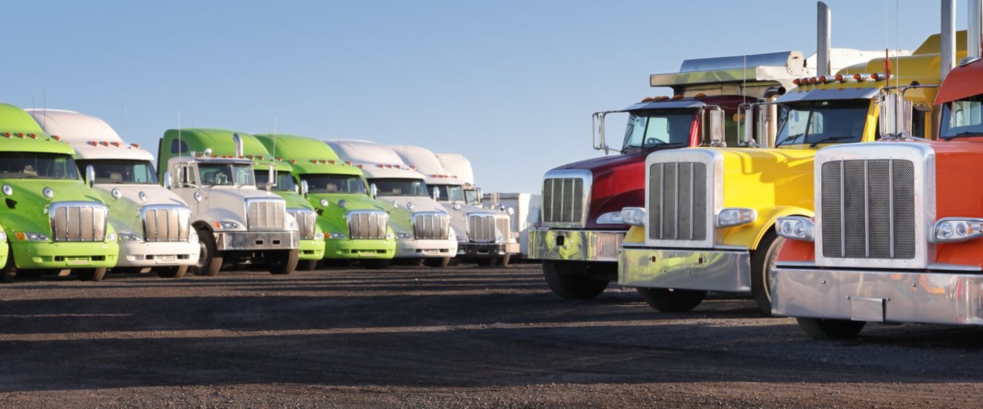 The Impact of Commercial Truck Tolls on Self Storage Facility Investment Decisions