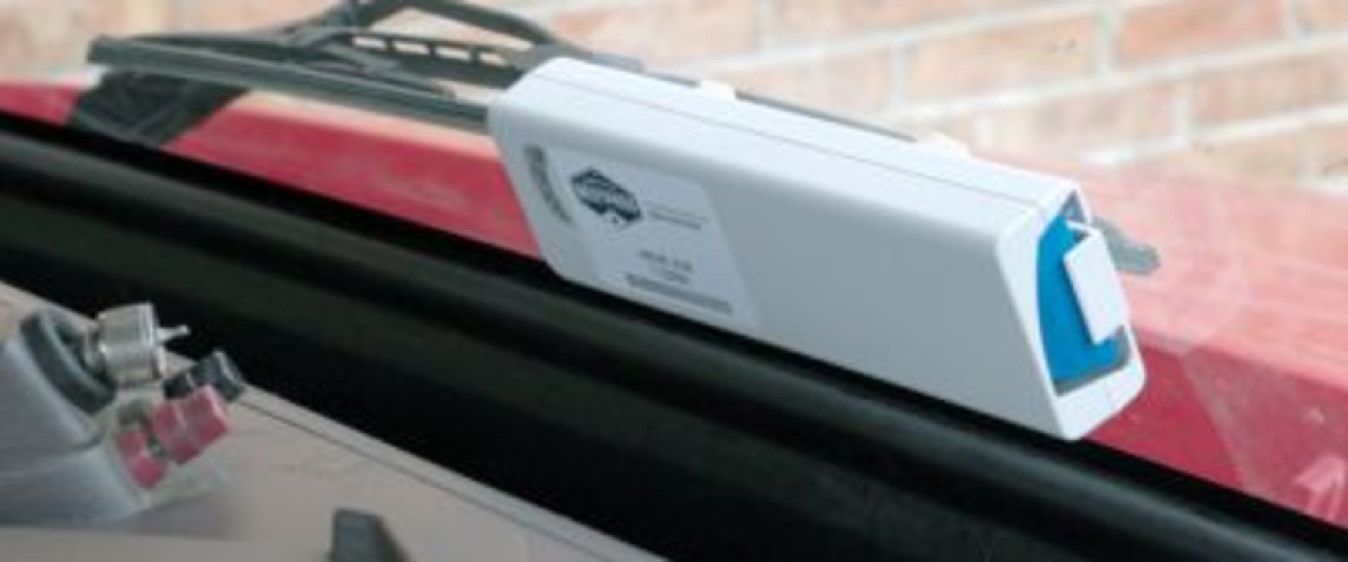 Can You Get an Annual Pass for Commercial Truck Tolls?