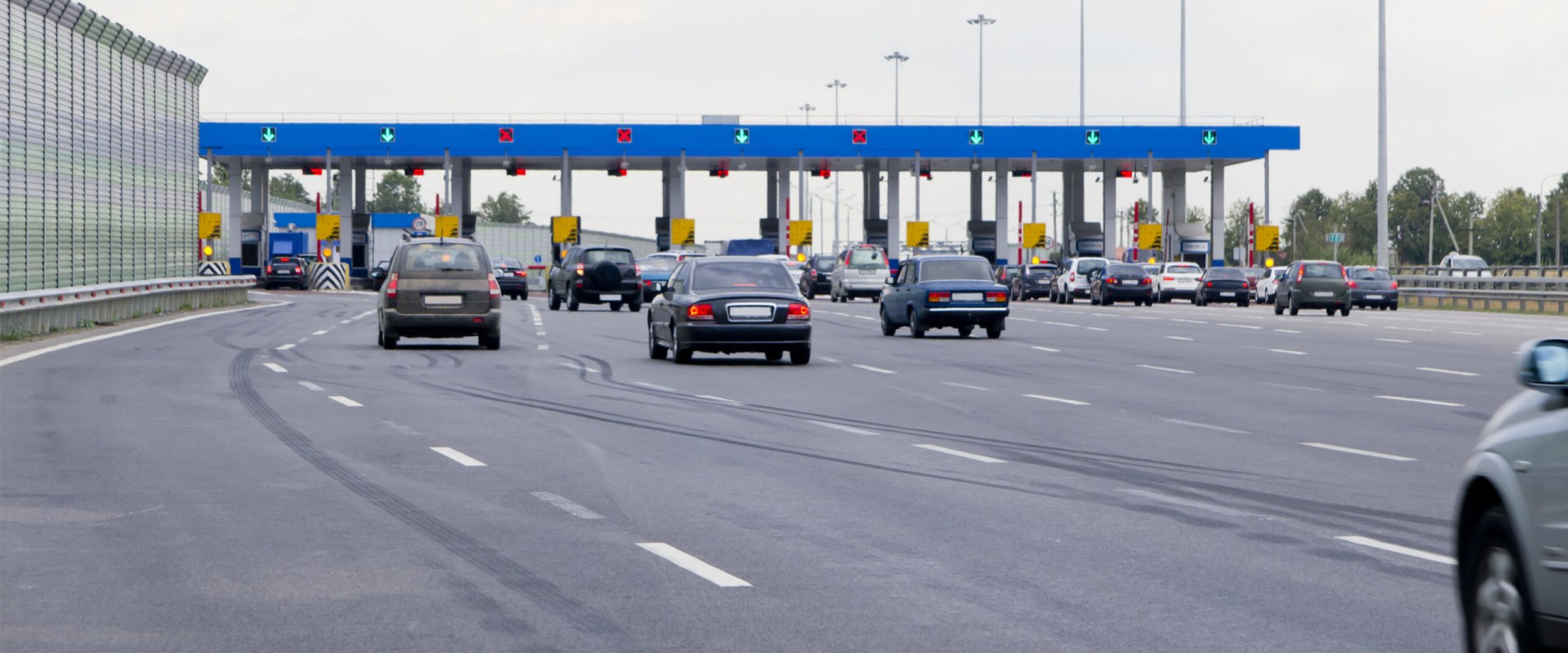 The Hidden Costs of Toll Violations and Administrative Fees for Trucking Companies