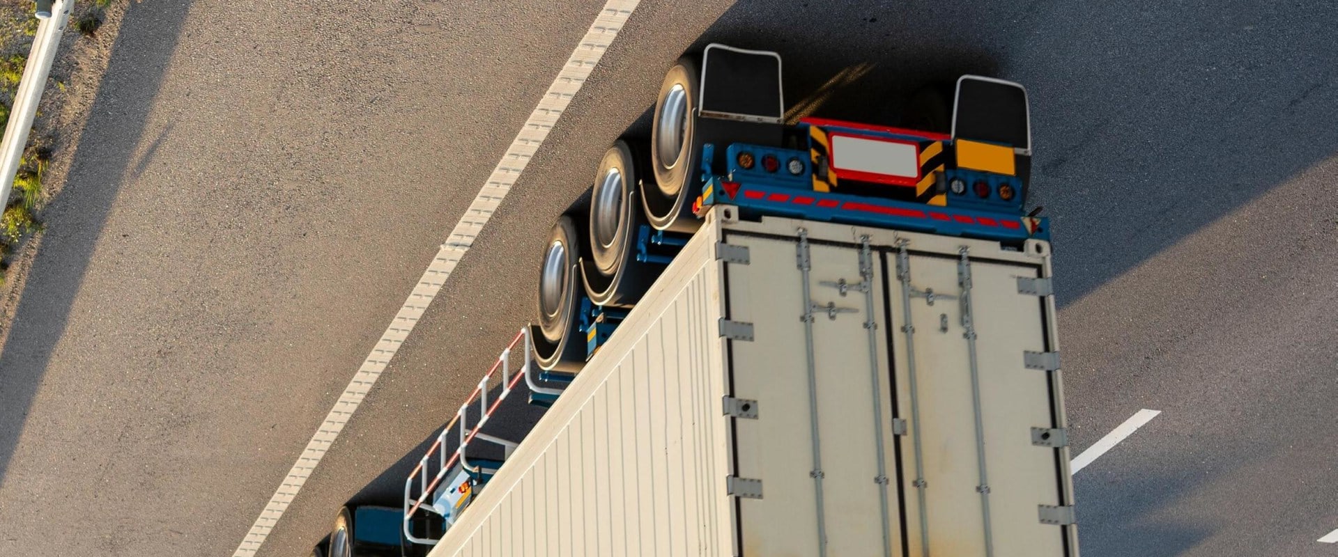 How Commercial Truck Tolls Shape Regional Dumpster Rental Availability