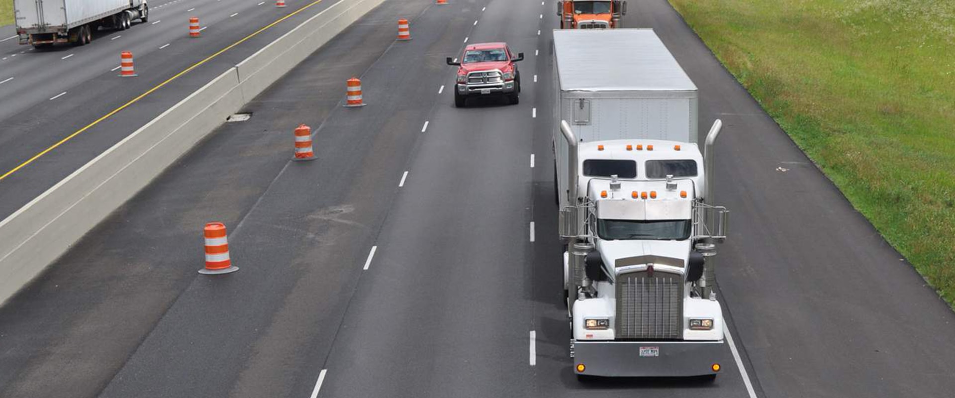 Incentives for Using Commercial Truck Tolls