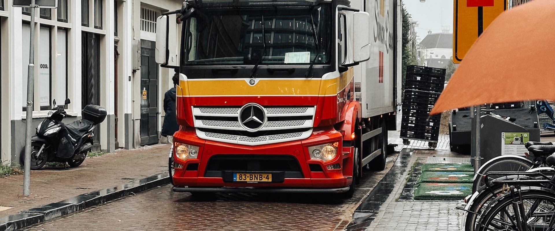 Maximizing Efficiency And Cost Savings: How Alexandria Commercial Moving Experts Handle Truck Tolls