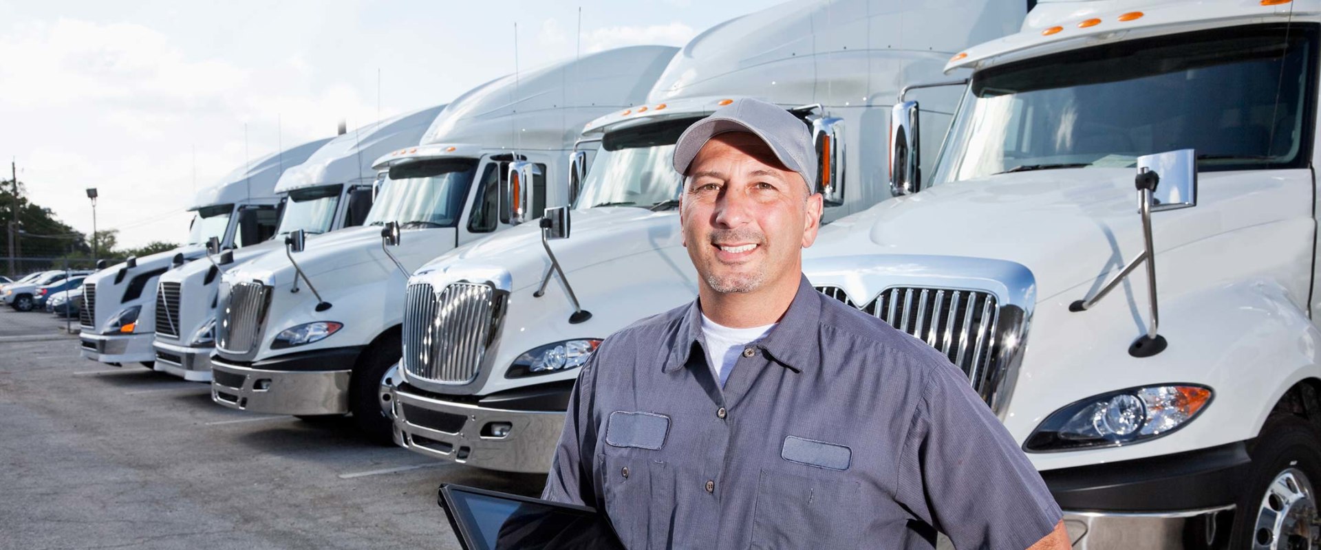 Navigating Commercial Truck Tolls: A Comprehensive Guide