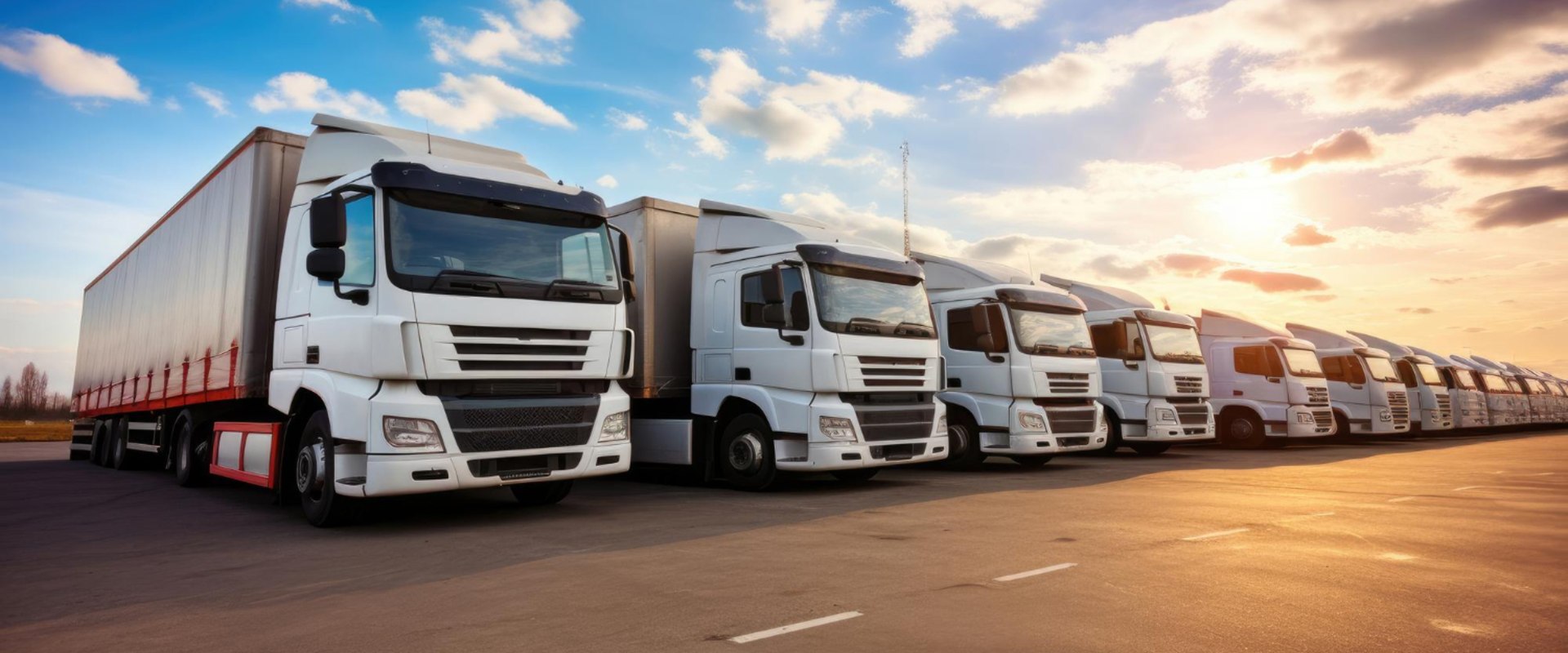 Strategies to Help Businesses Save Money on Commercial Truck Tolls