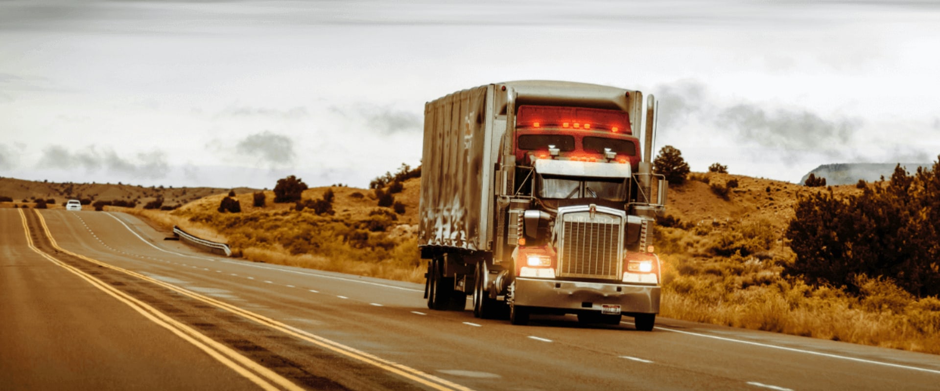 Smart Alternatives to Commercial Truck Tolls