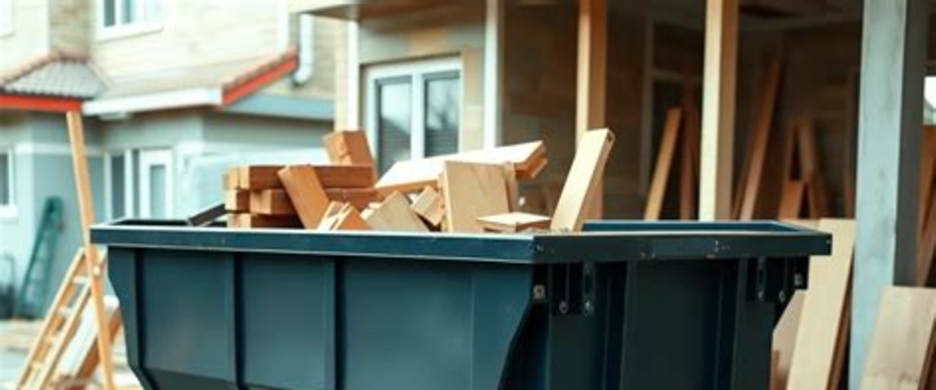 Why Construction Projects Depend on Reliable Dumpster Rental Despite Toll Costs