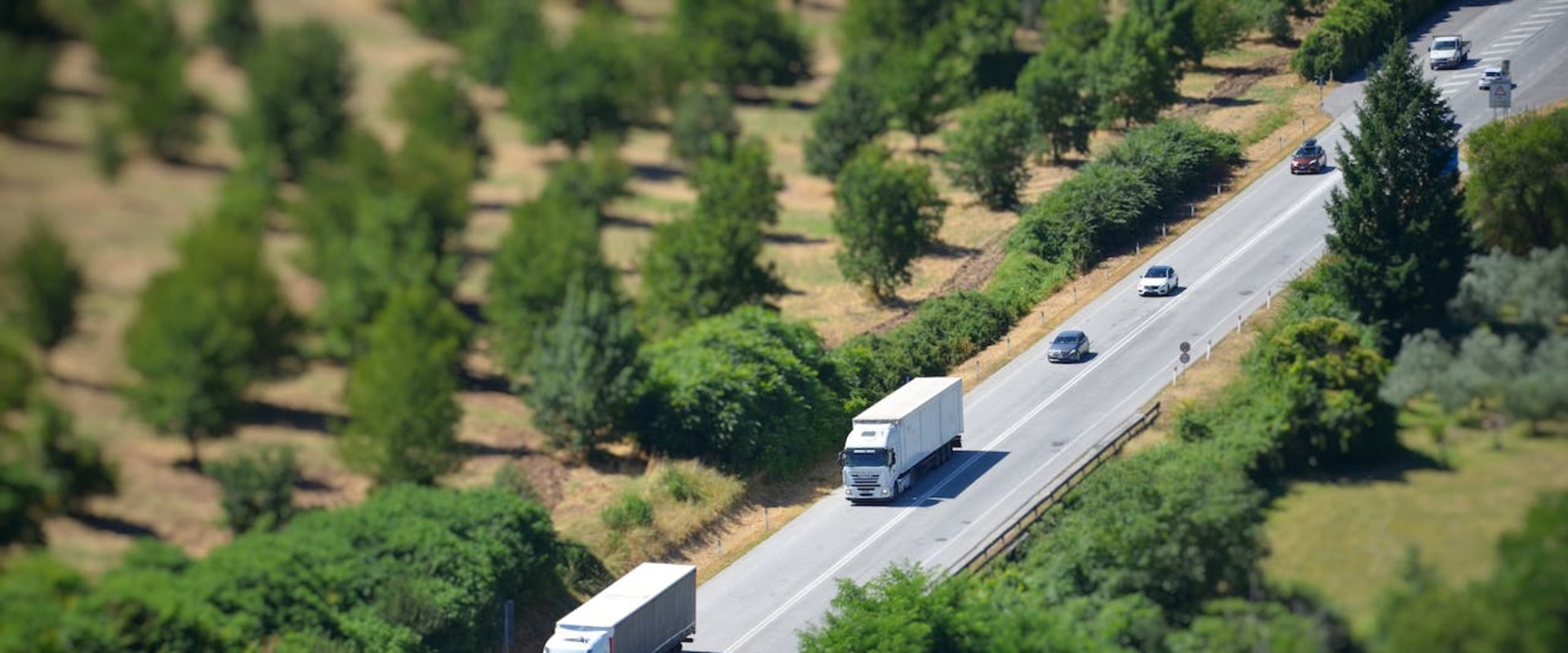 Cutting Costs And Streamlining Operations: Renting Shipping Containers To Minimize Commercial Truck Toll Expenses In West Bridgewater, MA