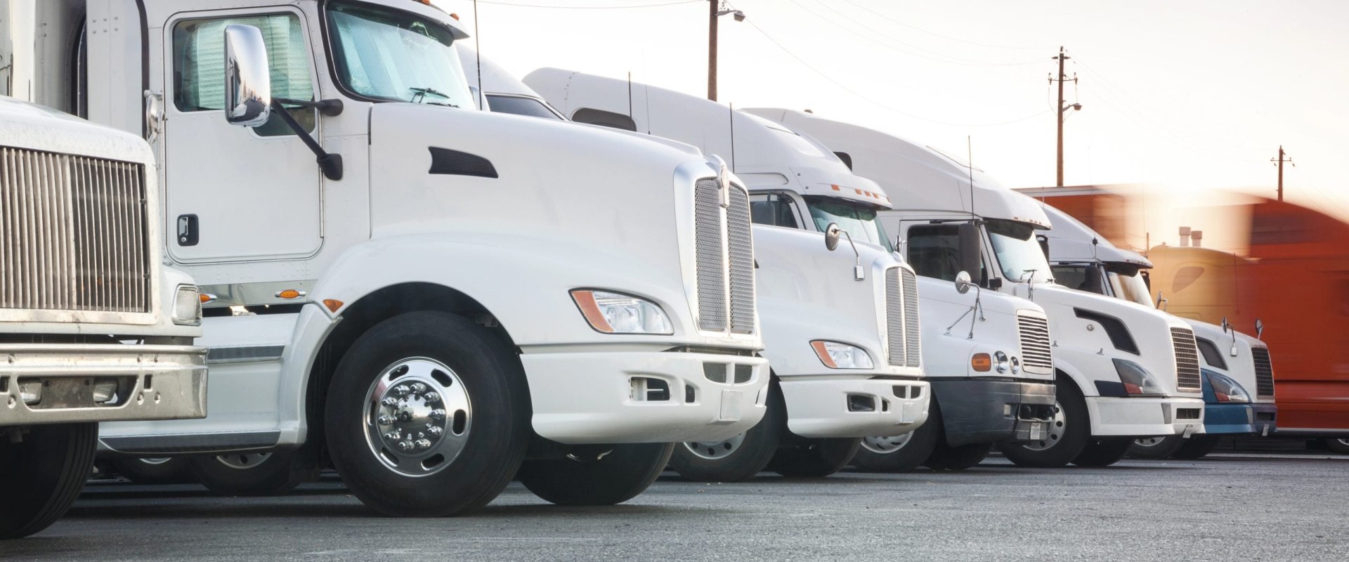 Commercial Truck Tolls and Route Planning for Efficient Moves