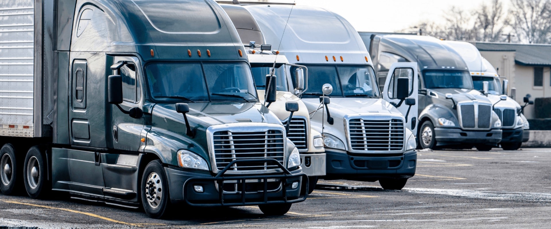 Commercial Truck Tolls and Long Haul Trucking: What to Expect