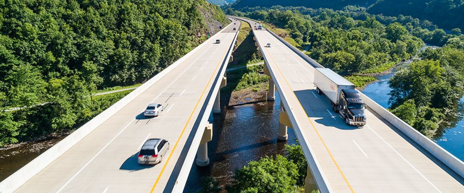 A Complete Guide to Understanding Commercial Truck Tolls Across States