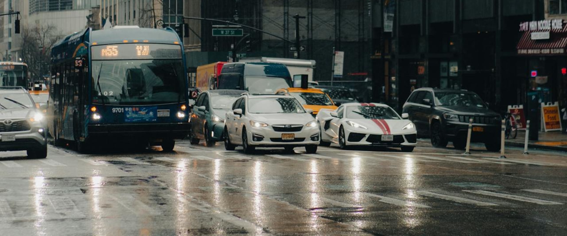 The Cost-Saving Solution: Why Bus Rental In Dallas Is A Wise Choice For Commercial Truck Toll Routes