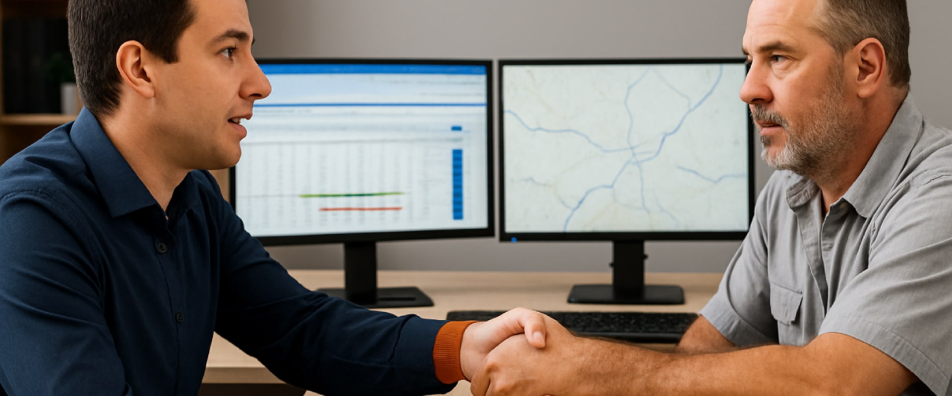 How Toll Costs Hit Independent Owner-Operators Harder Than Big Fleets