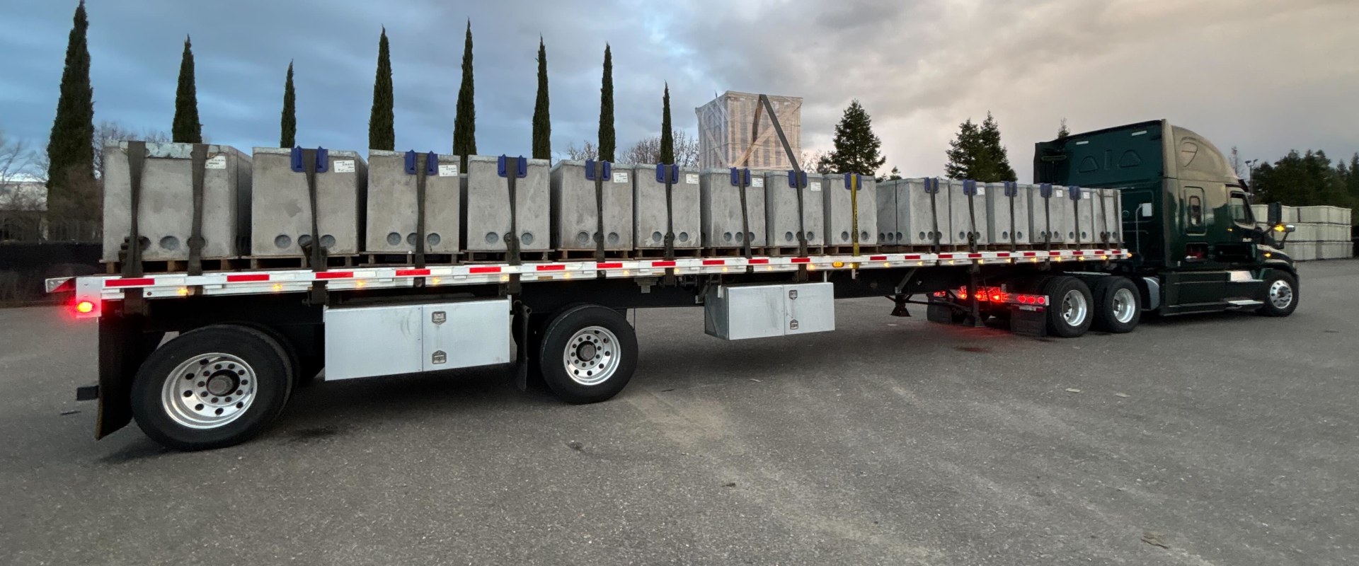 Toll Talk: How Commercial Truck Tolls Impact Fleet Costs and What You Can Do About It