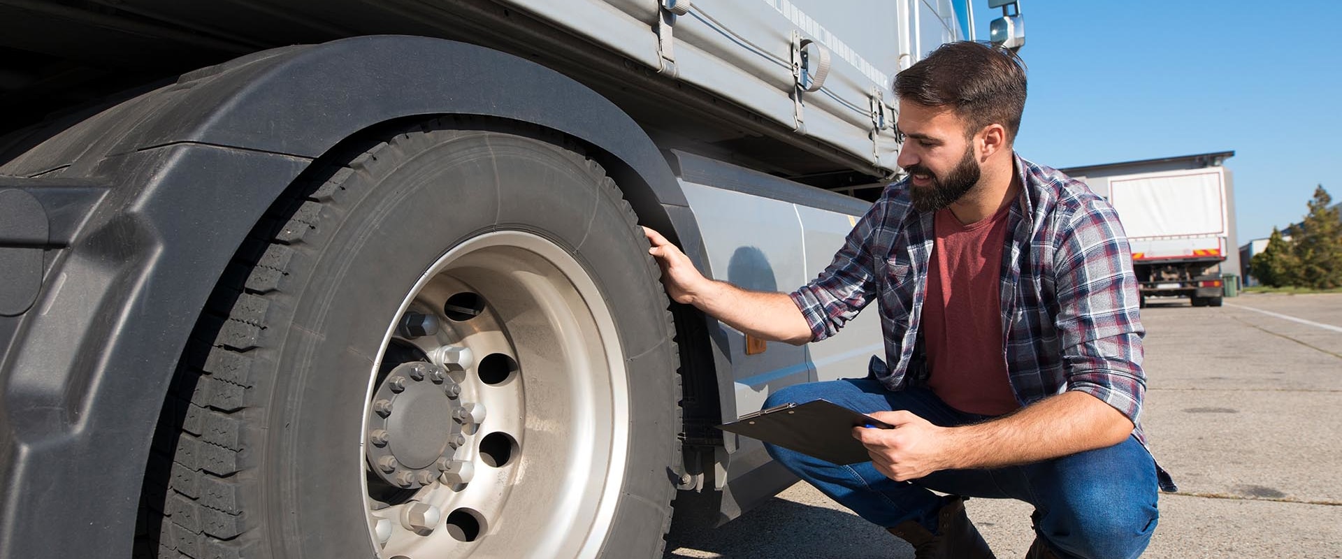 What Are the Restrictions on Truck Size and Weight for Commercial Tolls?