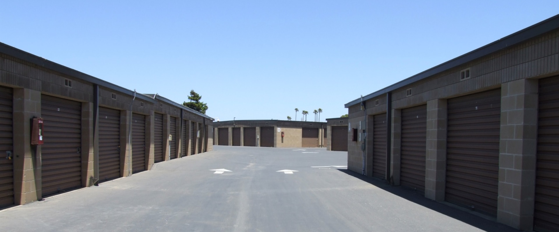 Driving Success: Self-Storage Strategies In Carrollton, GA For Dealing With Commercial Truck Tolls