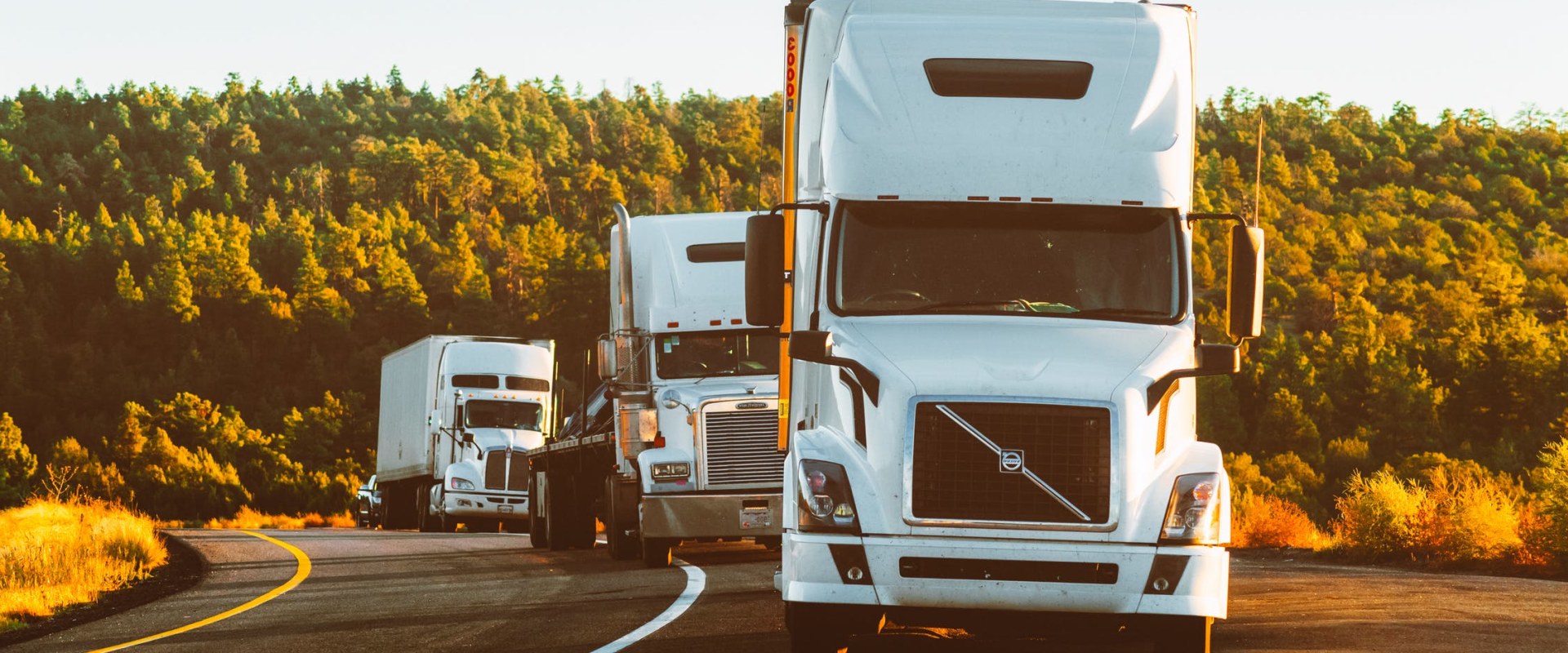 Are Commercial Truck Tolls Exemptible?