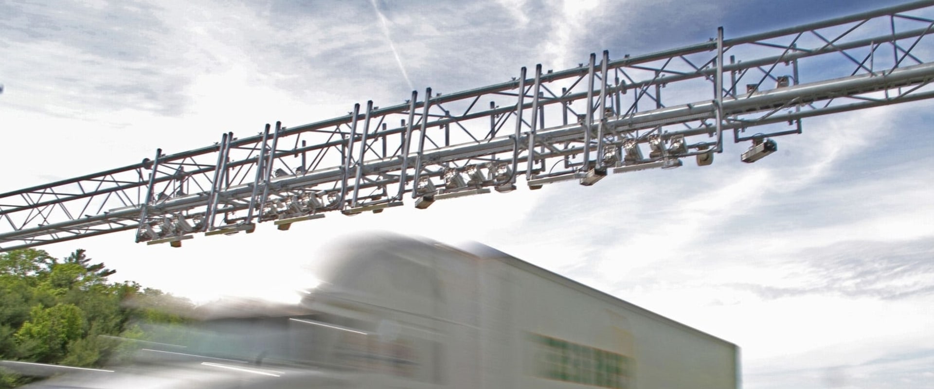 Do Commercial Truck Tolls Vary by Region?