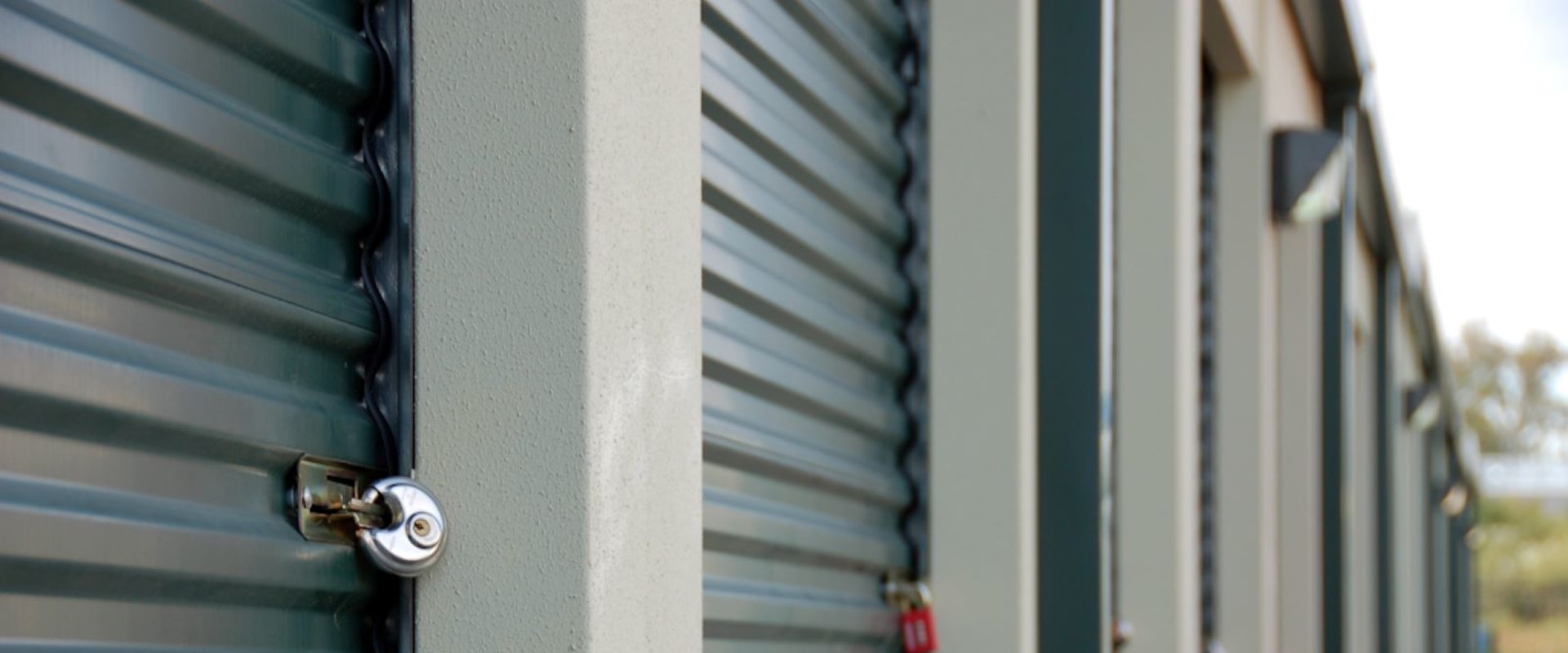 The Smart Choice: Leveraging Self-Storage Units In Payson, UT To Save On Commercial Truck Tolls
