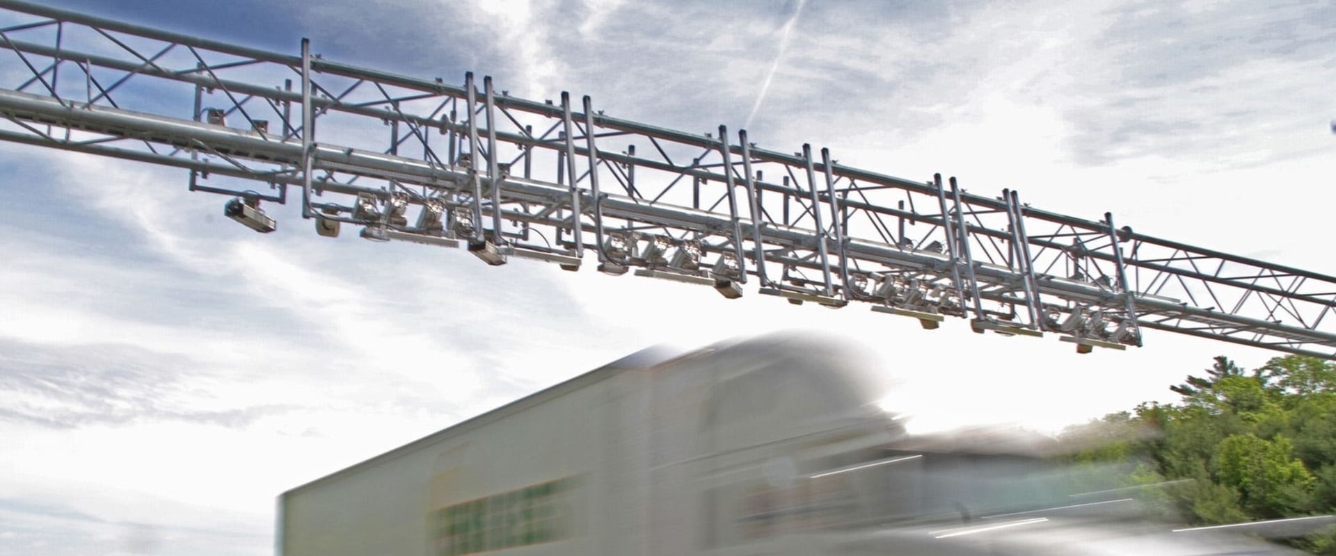 Navigating the Cost of the Road: Understanding and Managing Commercial Truck Tolls Effectively