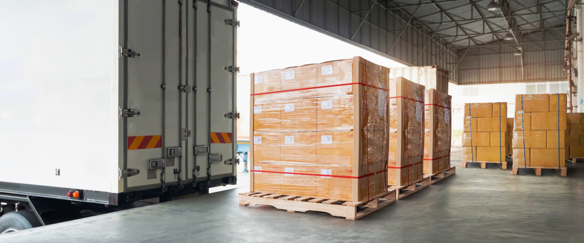 The Relationship Between Commercial Truck Tolls and Urban Self Storage Facility Demand