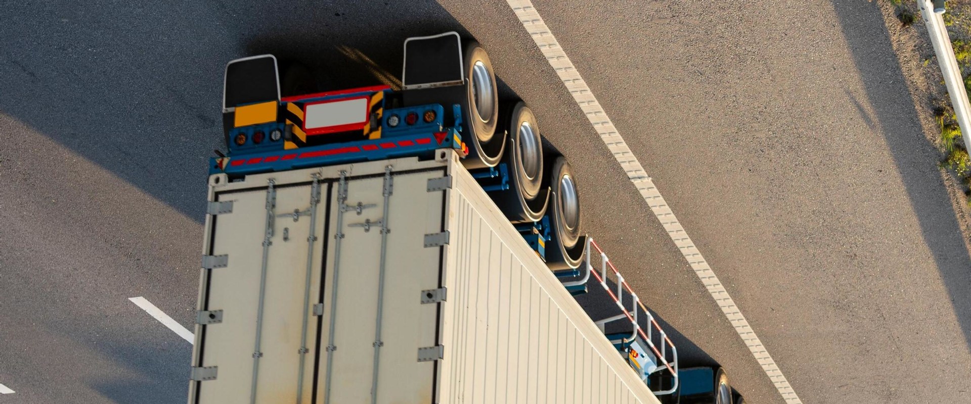 State-by-State Differences in Truck Tolls and Their Ripple Effects on Local Service Companies