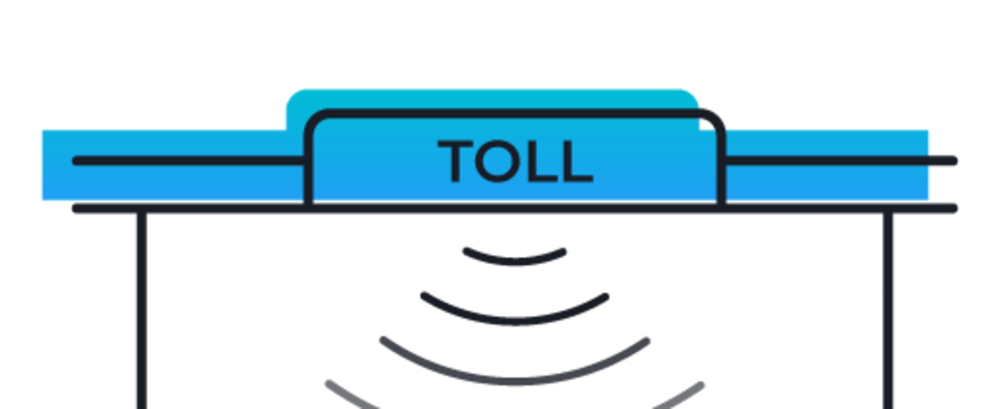 How Much Do Commercial Truck Tolls Cost?