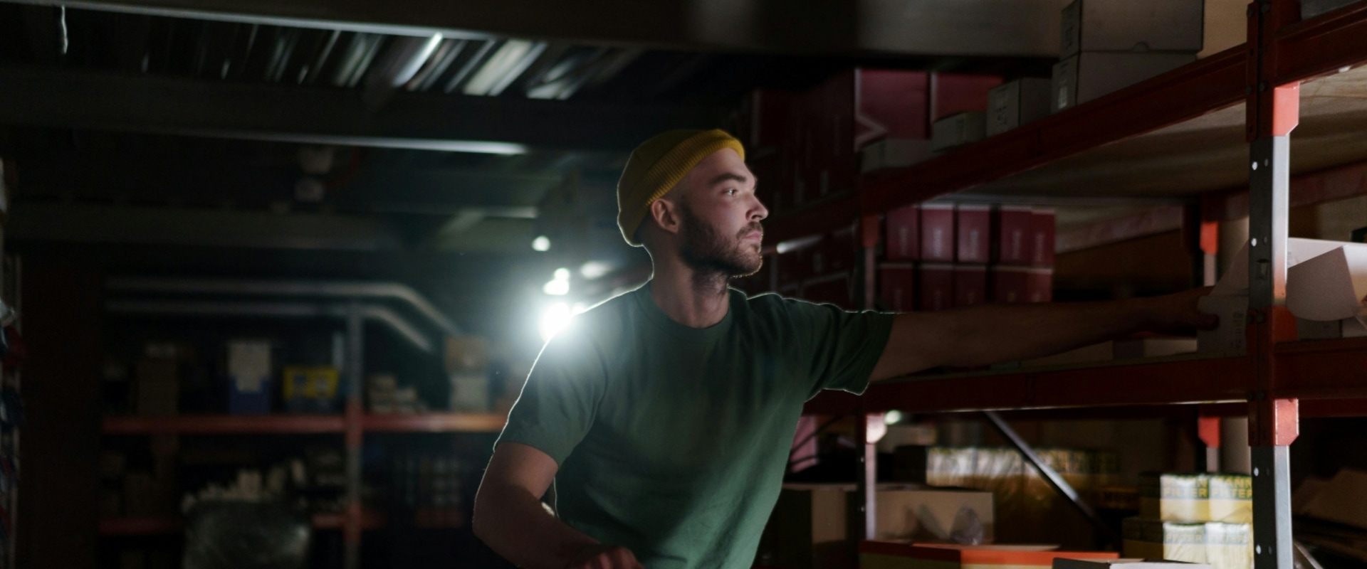 Understanding Commercial Truck Tolls and Self-Storage in Winston-Salem