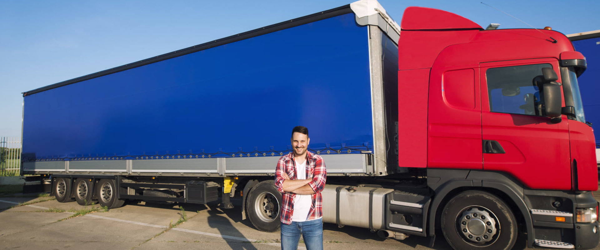 How to Pay for Commercial Truck Tolls