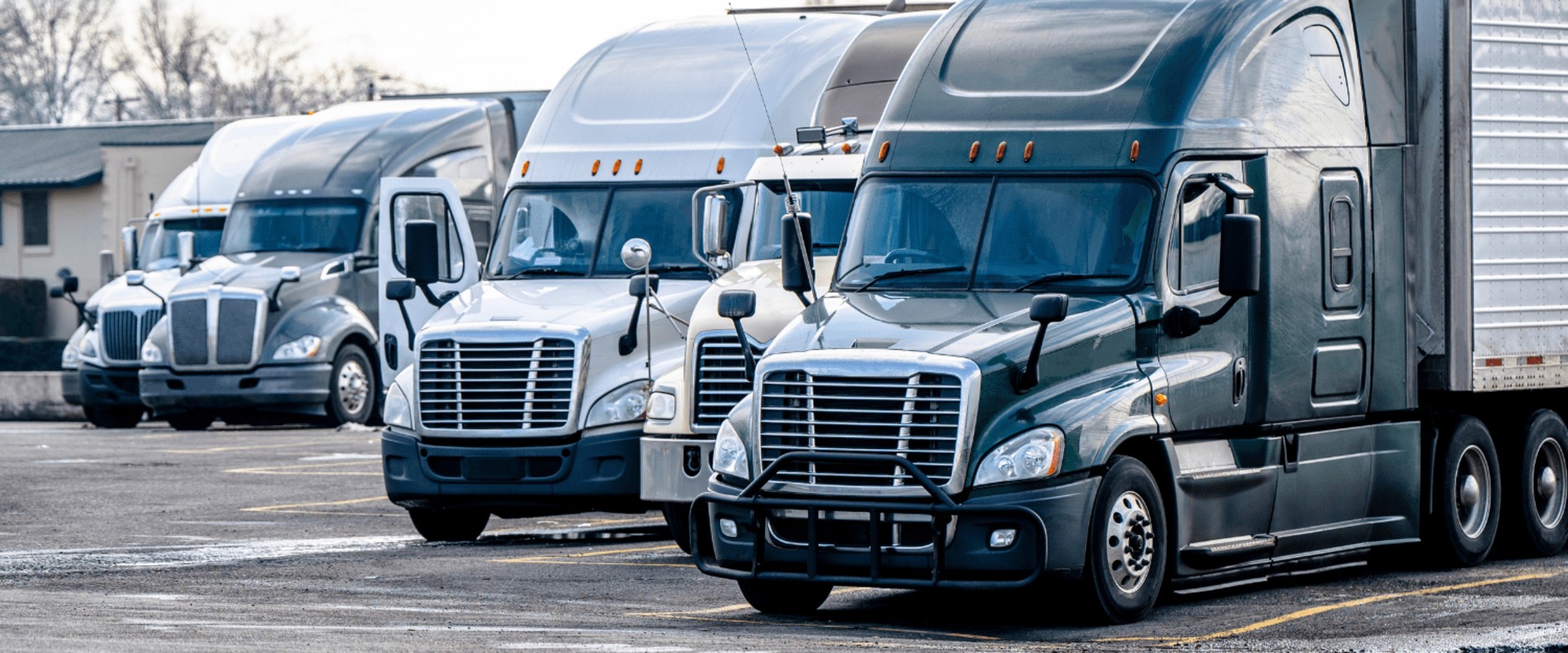 The Cost of the Road: How Commercial Truck Tolls Impact Your Bottom Line