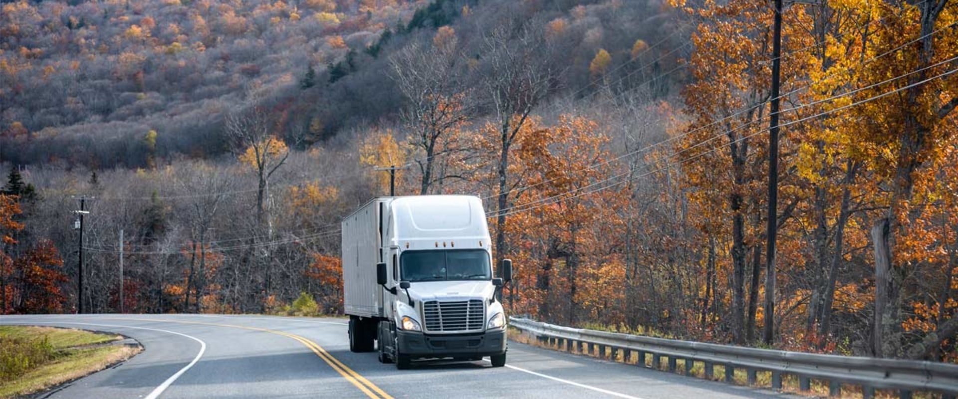Can I Use My Debit Card to Pay for a Commercial Truck Toll Route?