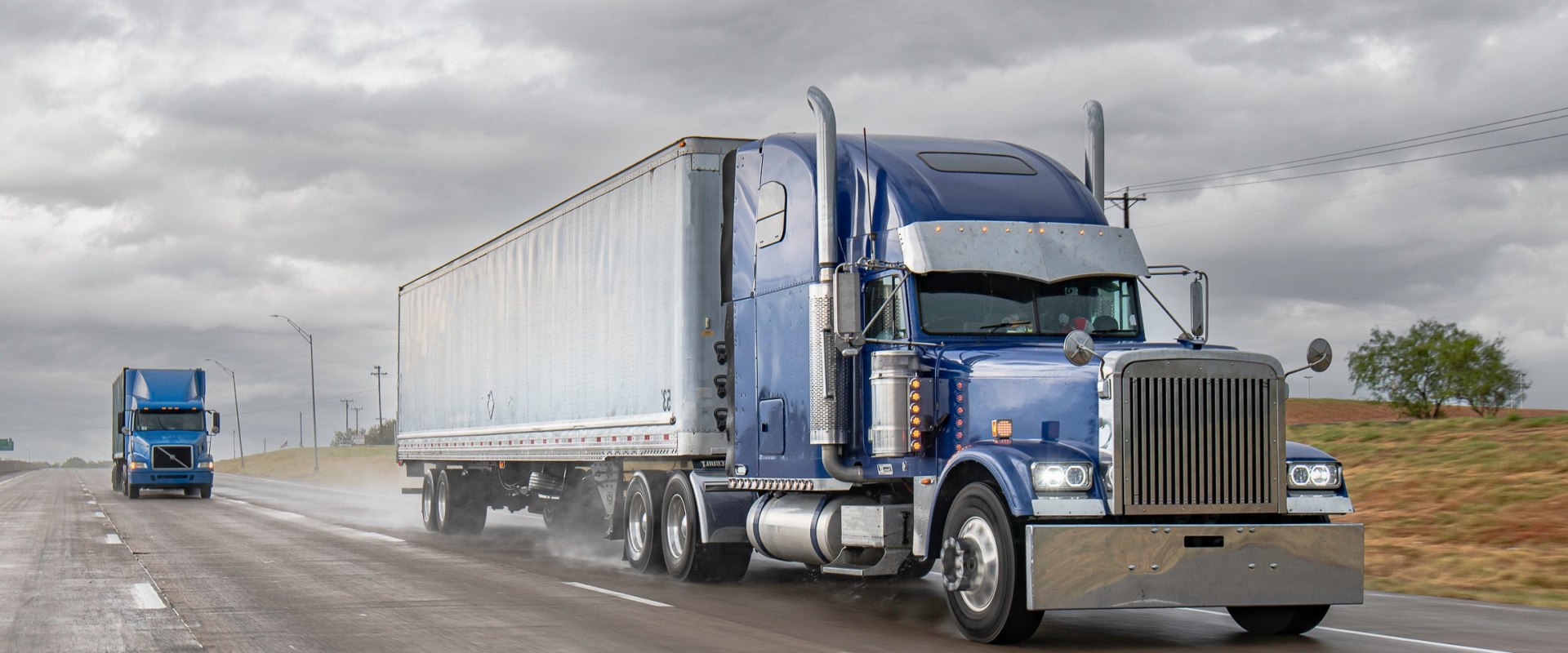Equity on the Asphalt: The Debate Over Fair Tolling for Independent Truckers vs. Fleets