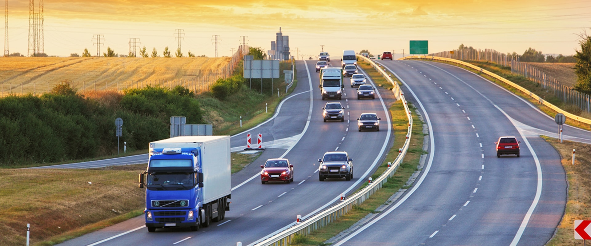 Do I Need Special Equipment to Use Commercial Truck Tolls?