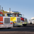 The Impact of Commercial Truck Tolls on Self Storage Facility Investment Decisions