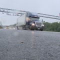 What Are the Fees Associated with Commercial Truck Tolls?