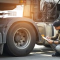 The Cost Of Doing Business: Commercial Truck Tolls In Fairfax, VA