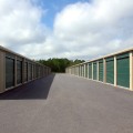 Efficient Toll Management: Leveraging Self-Storage Units In Levelland, TX, For Commercial Trucking
