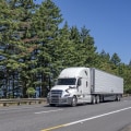 What Are the Restrictions on Commercial Truck Toll Routes?