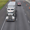 Incentives for Using Commercial Truck Tolls