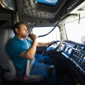 Discounts for Commercial Truck Tolls: What You Need to Know