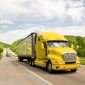 Can I Use My Smartphone to Pay for a Commercial Truck Toll?