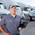 Navigating Commercial Truck Tolls: A Comprehensive Guide