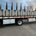 How Commercial Truck Tolls Affect Shipping Costs and Logistics
