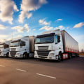 Strategies to Help Businesses Save Money on Commercial Truck Tolls