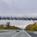 Can I Use My E-ZPass to Pay for a Commercial Truck Toll?