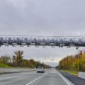 Can I Use My E-ZPass to Pay for a Commercial Truck Toll?