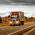 Smart Alternatives to Commercial Truck Tolls
