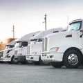 Commercial Truck Tolls and Route Planning for Efficient Moves