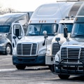 Commercial Truck Tolls and Long Haul Trucking: What to Expect