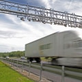 What are the Benefits of Commercial Truck Tolls?