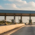 How Commercial Truck Tolls Affect Long-Distance Transportation Costs